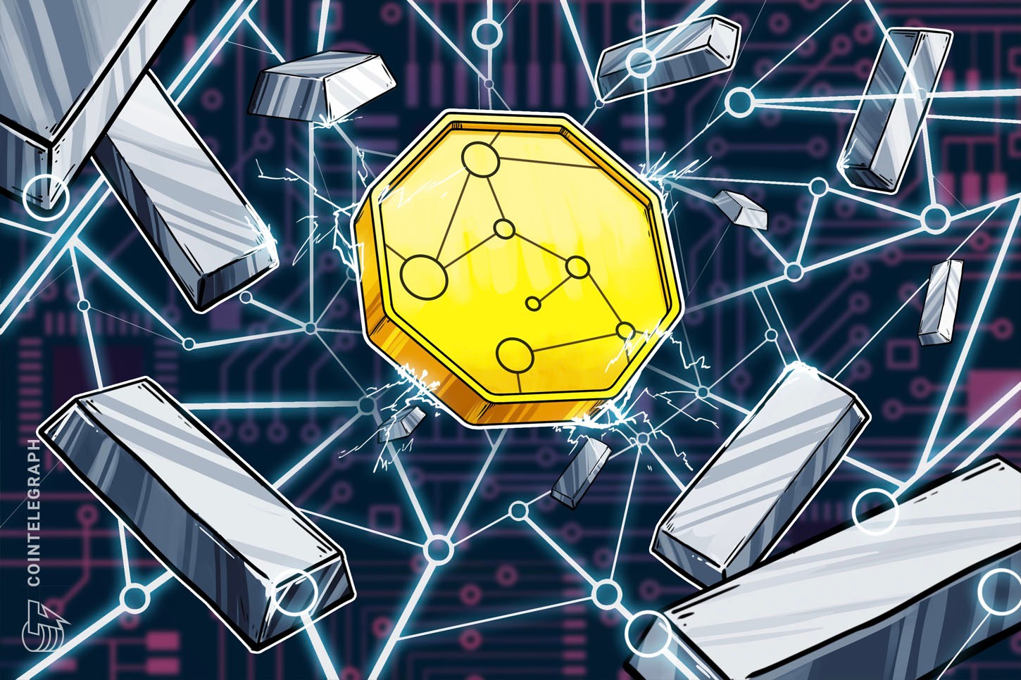 ロシアの億万長者、パラジウムの仮想通貨トークンを計画