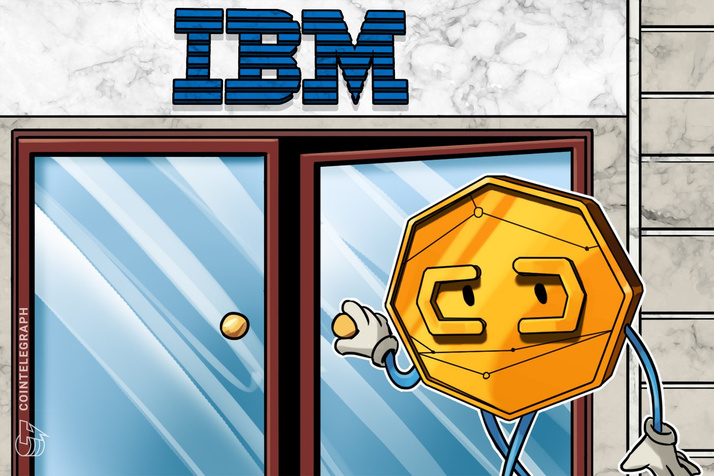 IBM revela red de pago blockchain 'casi en tiempo real' basada en Stellar