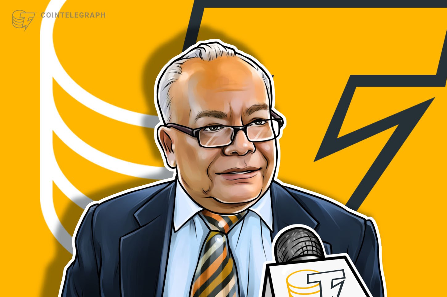 Diputado Julio César Marroquín, de El Salvador: “Hemos pasado de ser uno de los países más violentos del mundo a ser uno de los países más seguros del mundo”