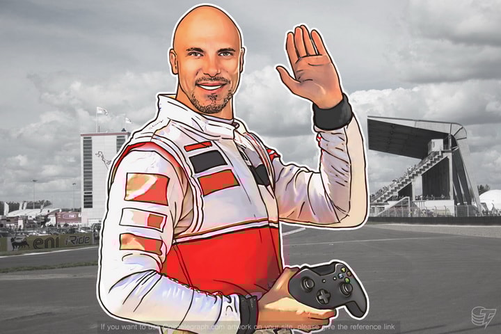 Turbocharged, GameCredits Altcoin First Videogame: Countdown To Next Race With New Web Wallet Launch