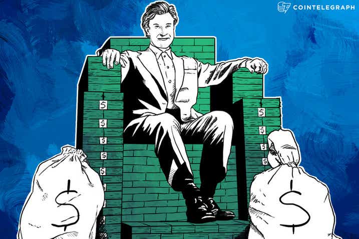 Analista destaca alta de 25.000% é pouco e que metaverso Axie Infinity (AXS) ainda pode subir mais de 200% antes de encerrar seu ciclo de alta