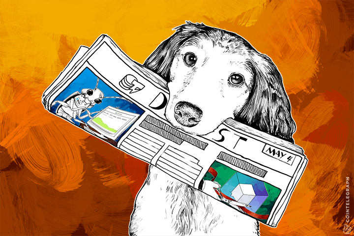 MAY 4 DIGEST: Melotic Exchange Shuts Down, CNET Founder Wants to Bring Bitcoin to India