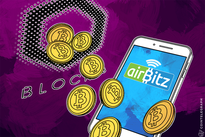 New Bitcoin and Blockchain VC Firm Block26 Invests $450K in Airbitz Wallet