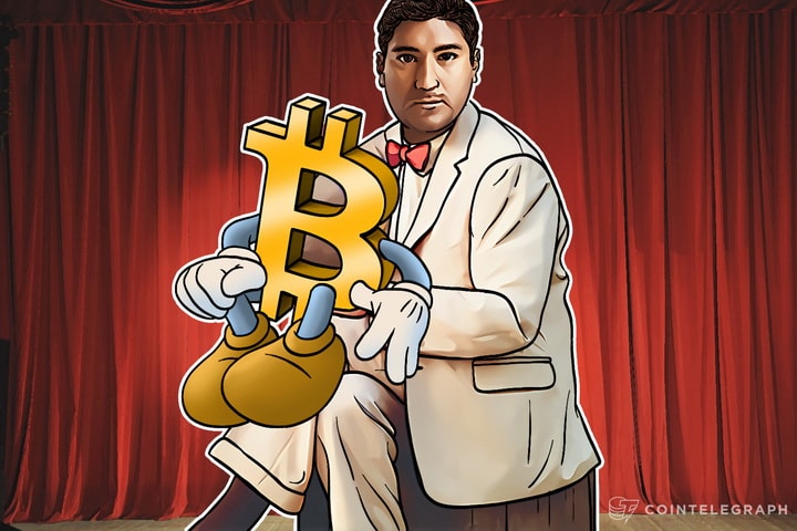 Vinny Lingham: Bitcoin Needs to Get to $3,000 Level 