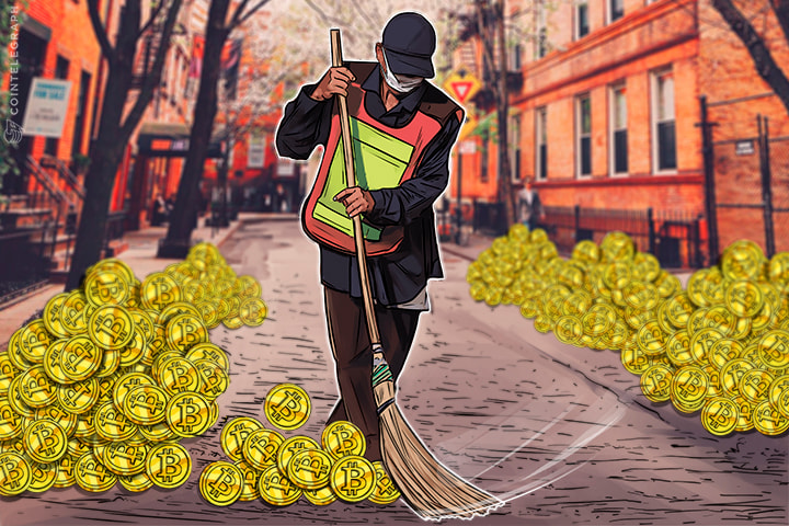 Investidores institucionais ainda se afastam do Bitcoin: pesquisa 