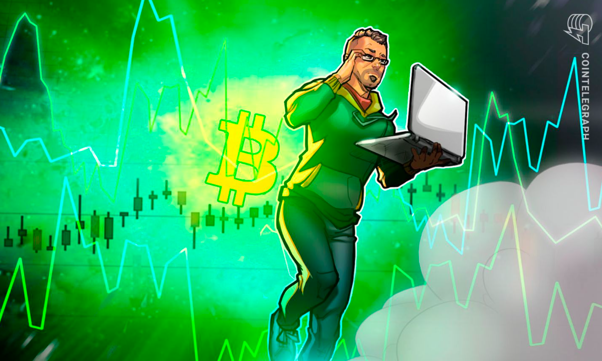 Preço do Bitcoin hoje 10/08/2023: depois de alta de 5%, BTC volta ao marasmo e quase não se move em 24h