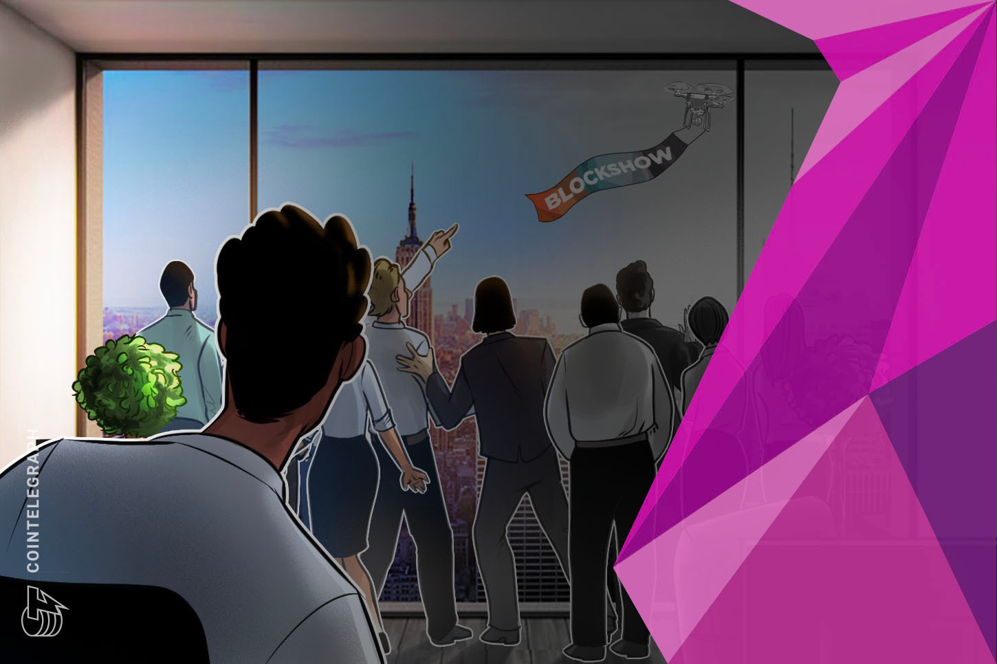 BlockShow Asia 2019’da Neler Yaşandı?