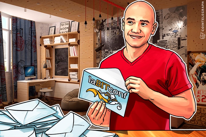 Colombians Want to Jump Blockchain Train, To Host Continent-Wide Conference