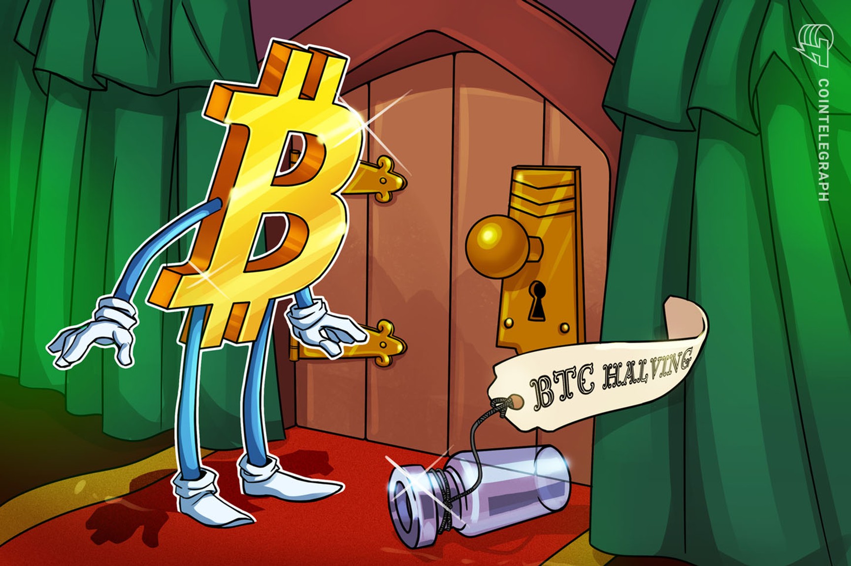 Bitcoin: esisteranno davvero soltanto 21 milioni di unità di valore?