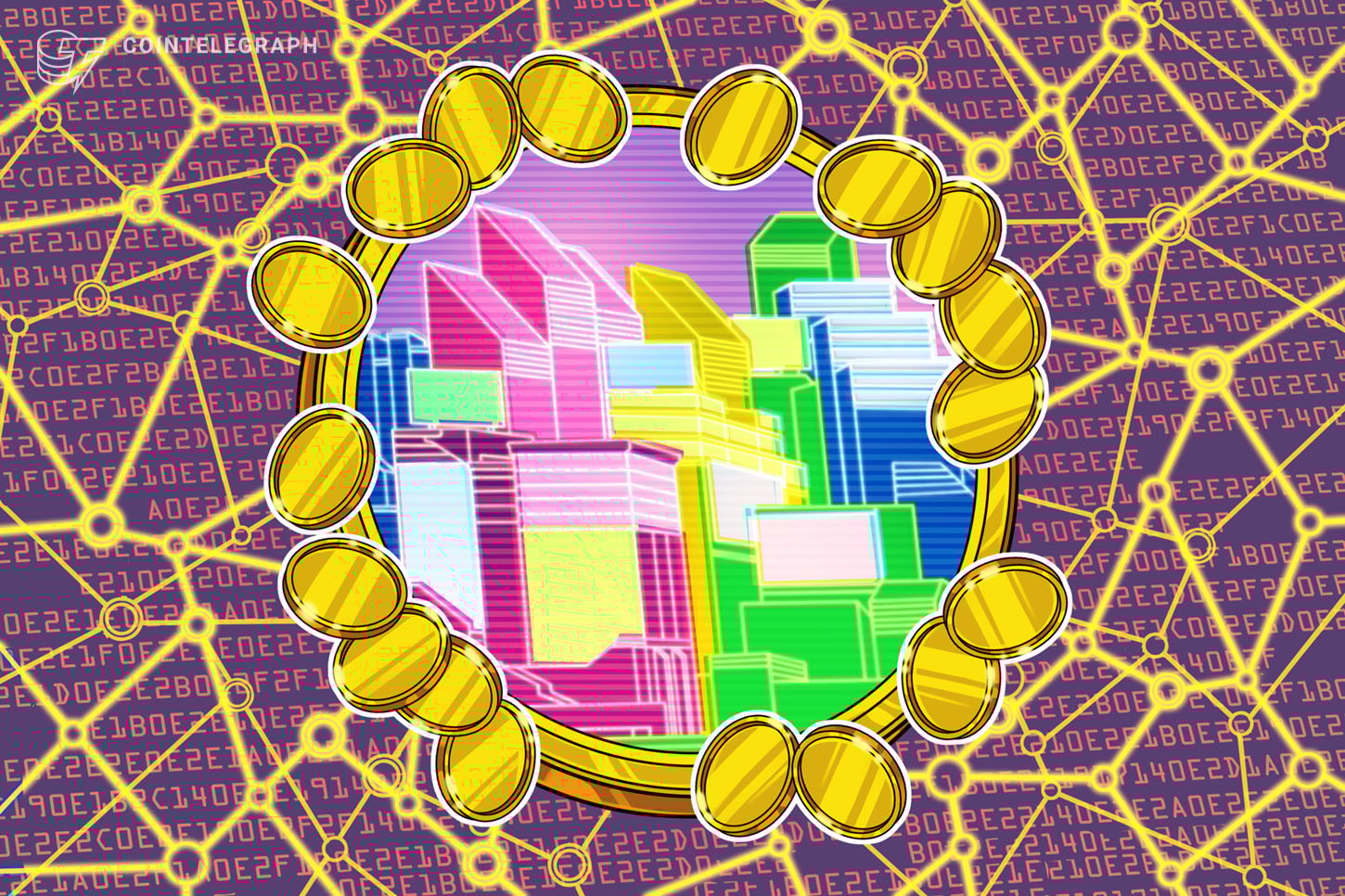 Red Swan y Polymath tokenizan USD 2,200 millones en bienes raíces de alta gama