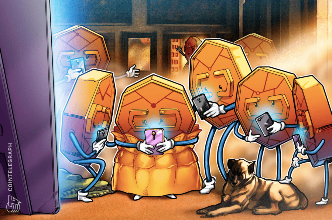 Noticias Cripto: Liqi anuncia parceria para NFTs e BlueBenx patrocina o FUTURA