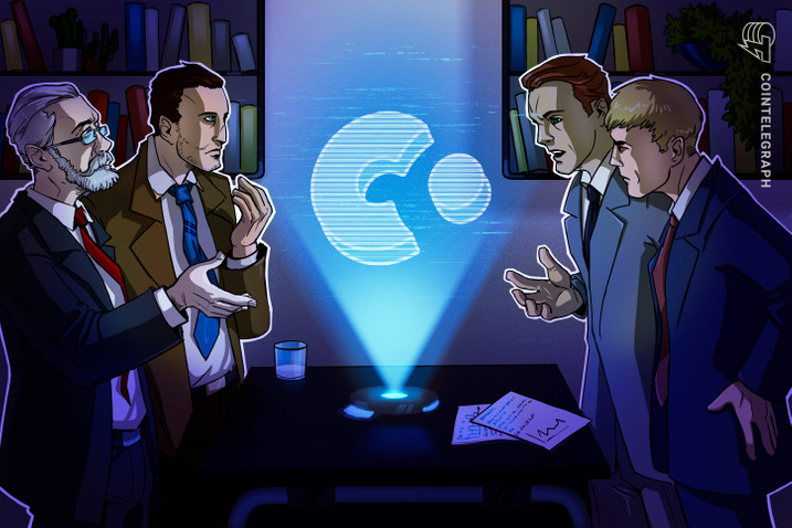 Blockchain Academy Chile y R3 brindarán un webinar sobre Corda y casos de uso en Latinoamérica