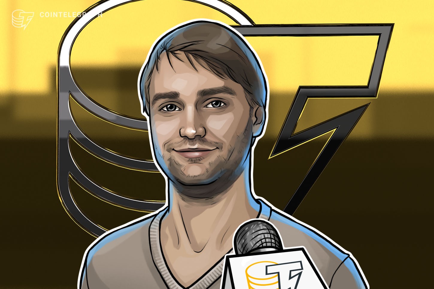 Rune Christensen de MakerDao: "CeFi y DeFi finalmente se fusionarán"