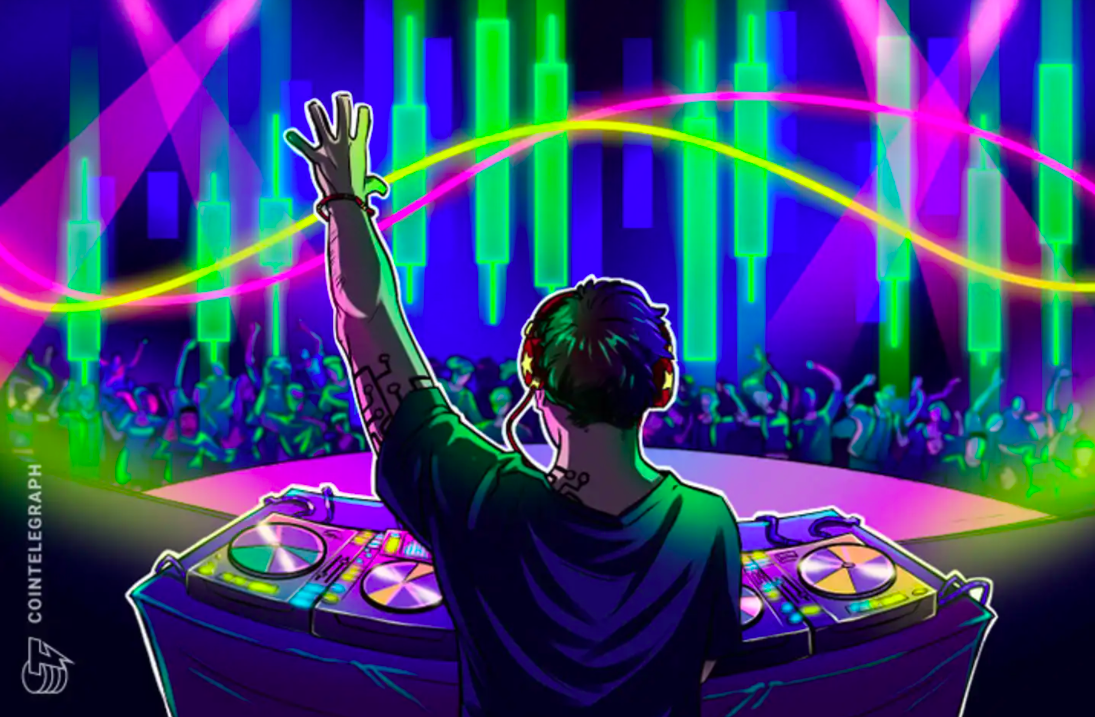 Criptomoeda de graça: Projeto vai dar 200 milhões de cripto de graça e mais de 4 mil terrenos no metaverso