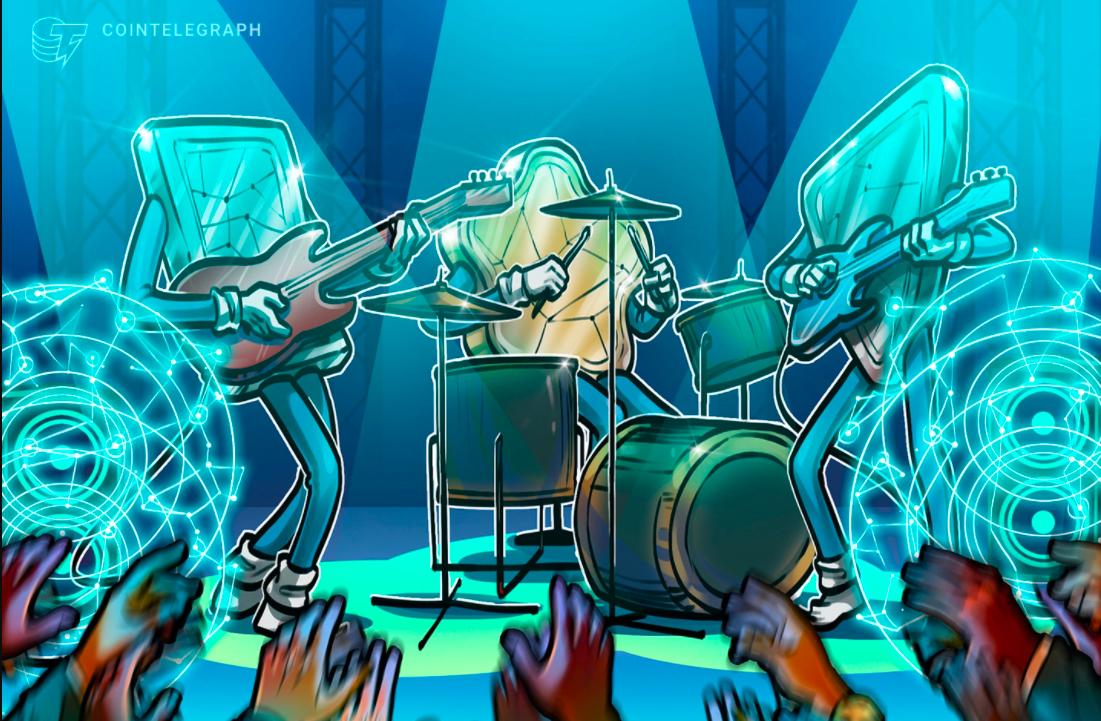 Milton Nascimento anuncia despedida dos palcos com turnê internacional e NFTs com experiências exclusivas ligada aos shows