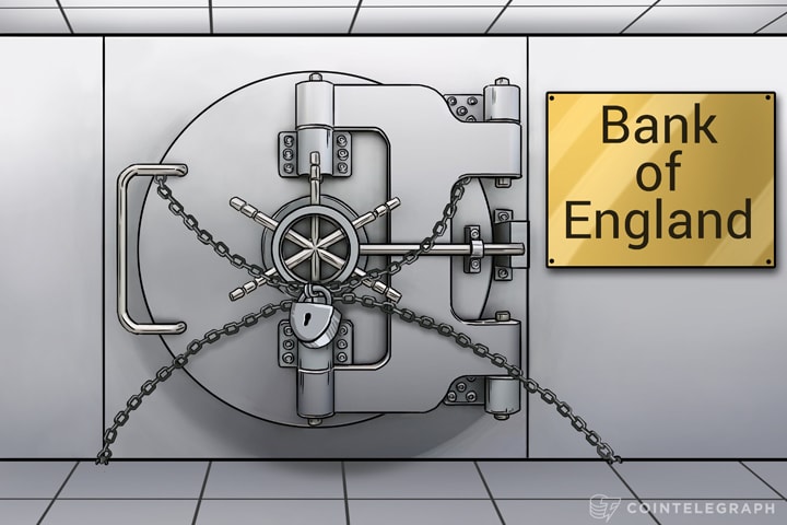 Blockchain Can Save Banks Tens of Billions of Dollars a Year: BoE