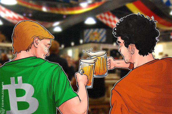 Digitalbranchenverband Bitkom: Zwei Drittel aller Deutschen kennen bereits Bitcoin