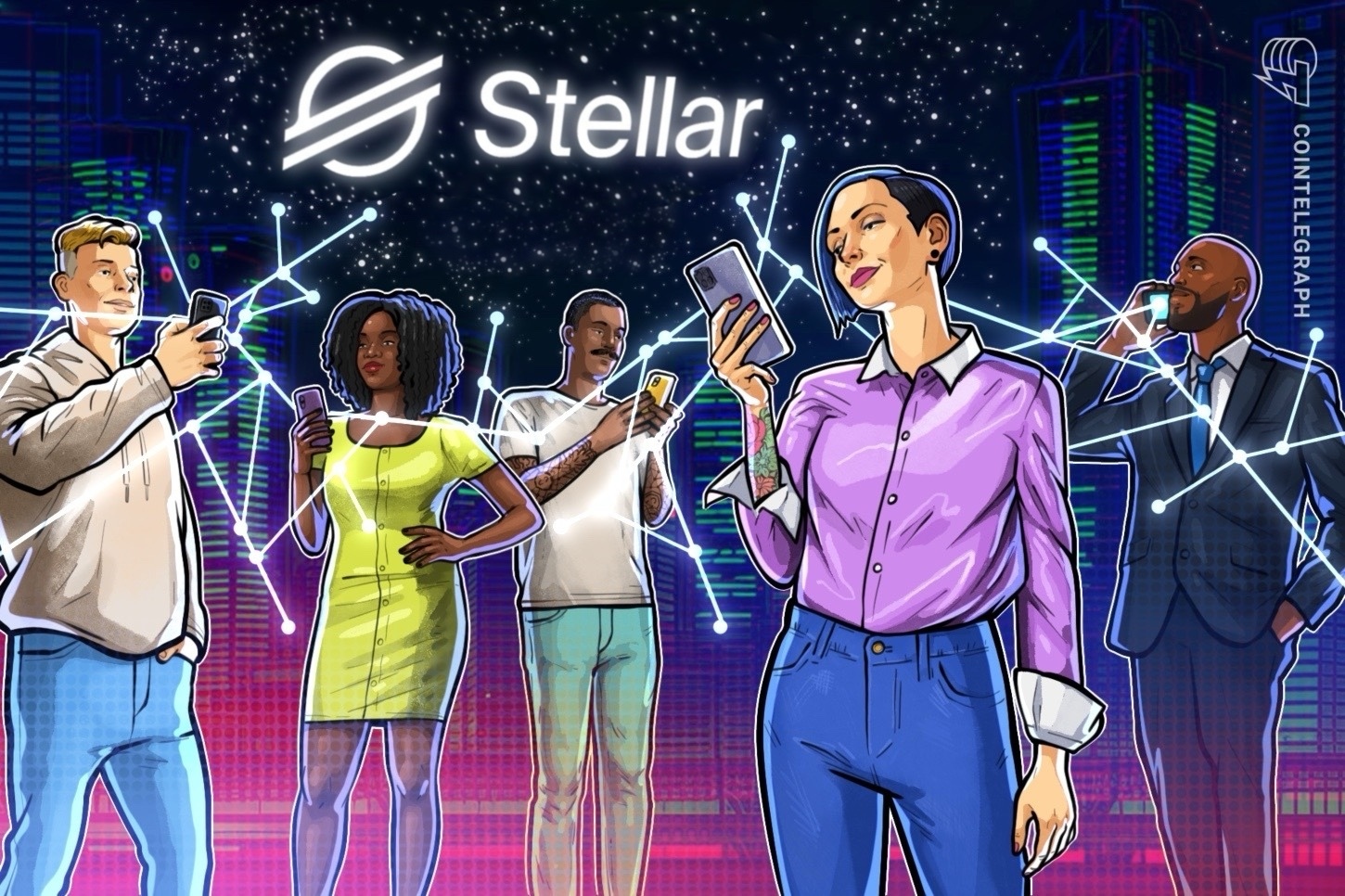 Optimizing DeFi for all: Leveraging blockchain for more equitable access