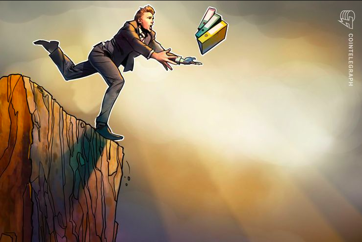 Cotação do Bitcoin hoje 14/09/2022: Inflação faz BTC cair 10% e derruba o Ethereum pouco tempo antes da ativação do The Merge