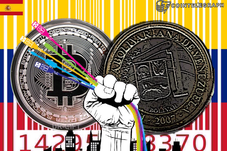 Analizamos la legalidad del Bitcoin en Venezuela