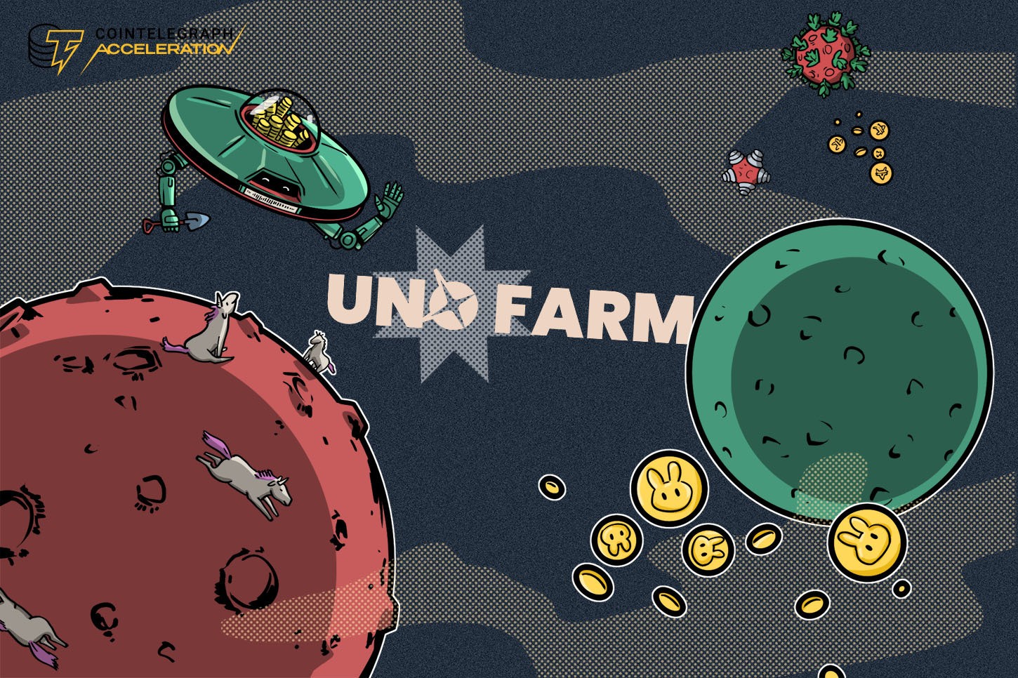 Forget time-consuming DeFi practices — Simple solutions for auto-farming