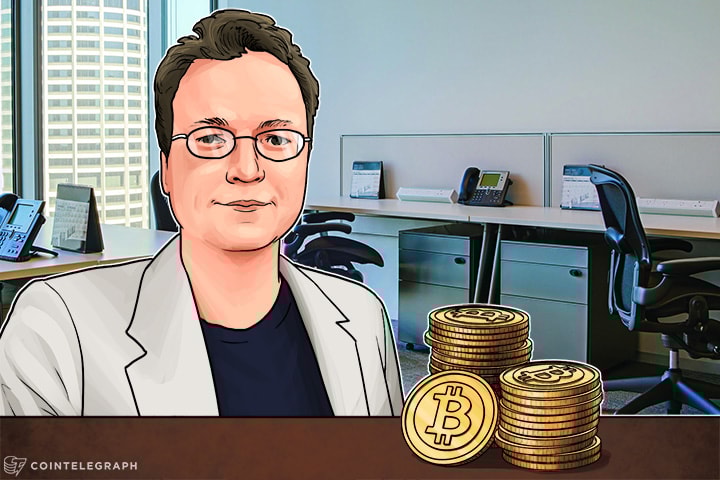 Rassah of Mycelium: What ETF Will Bring to Bitcoin Table