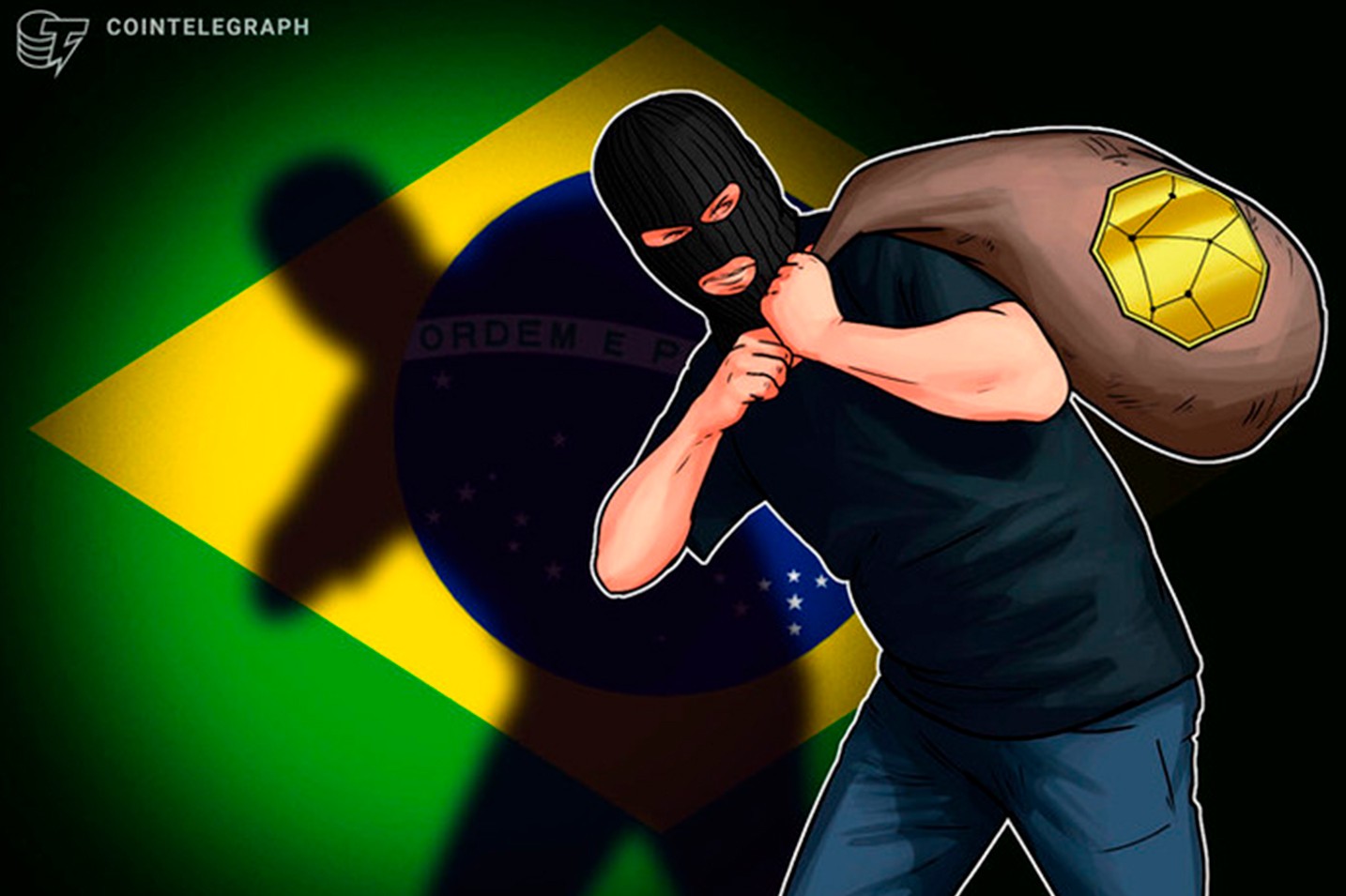 PF desmantela suposta pirâmide de criptoativos que movimentou R$ 600 milhões