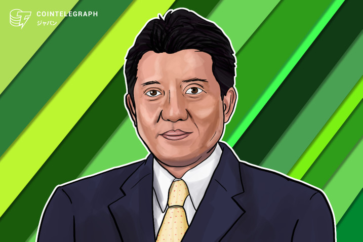 デジタル担当相内定の平井氏 ブロックチェーン推進にも期待感