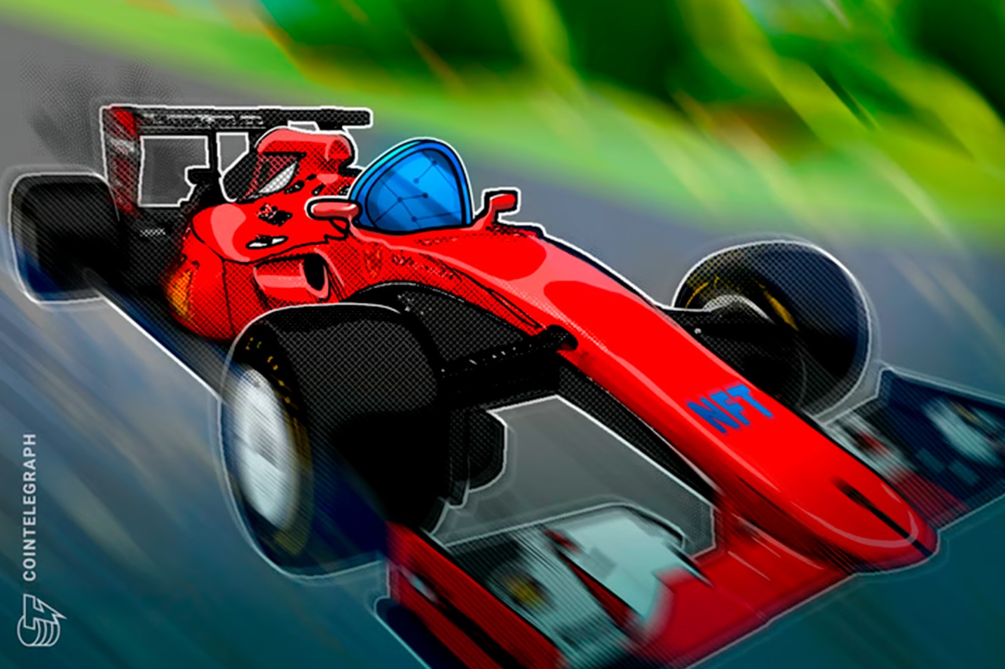 Brasileiros lançam 'corrida de bolinhas de gude' com apostas através de tokens