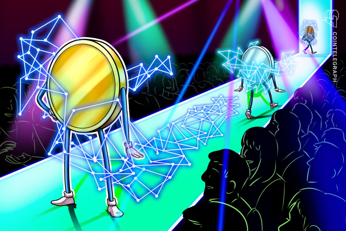 Bu DeFi Token Borsada Listelendiği Gibi Yüzde 56 Değerlendi