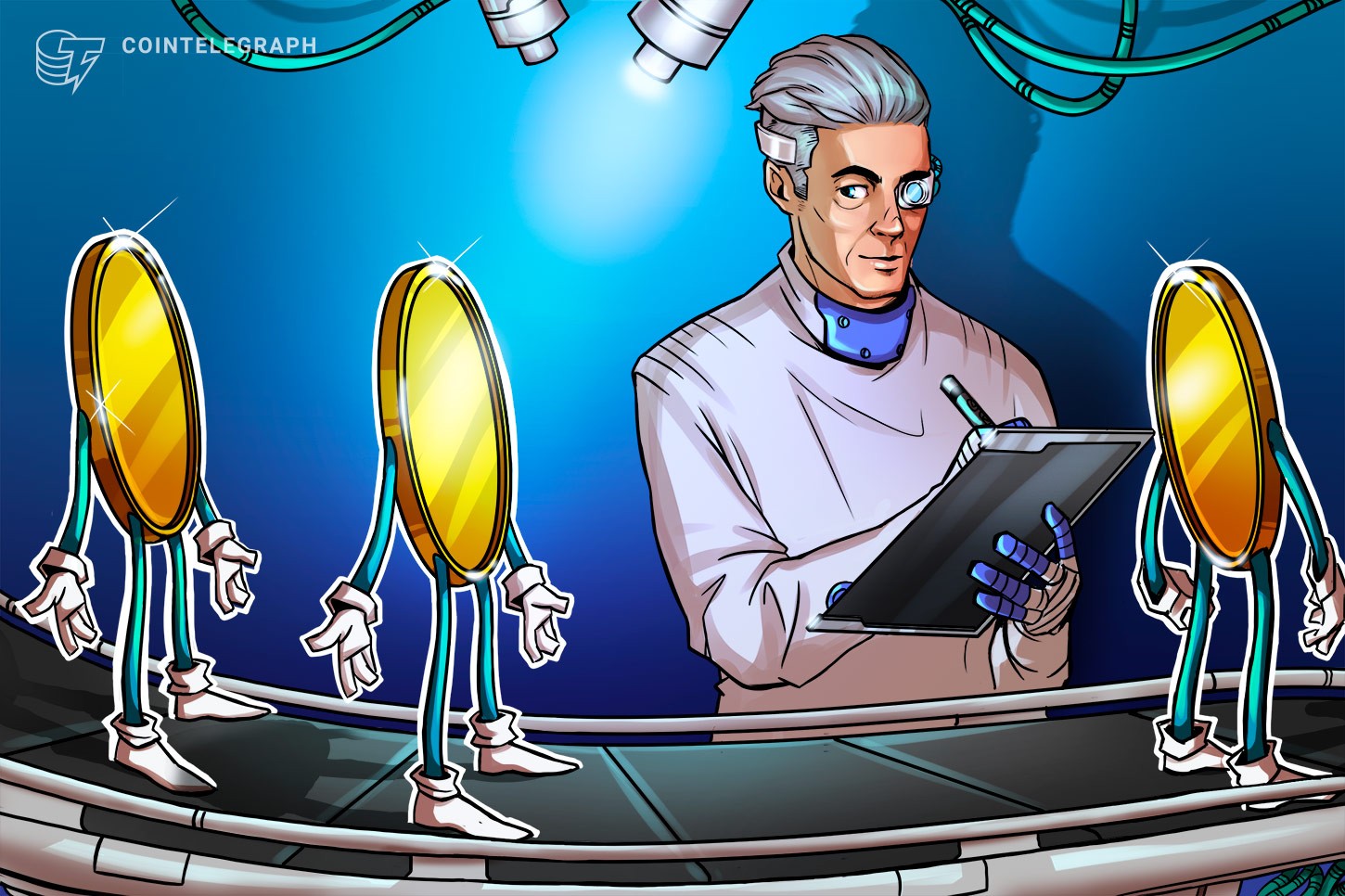 Microsoft, Nasdaq y otros establecerán estándares globales para la tokenización