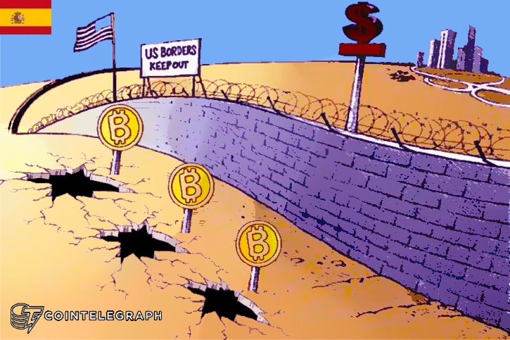 Trump impulsa el bitcoin en México