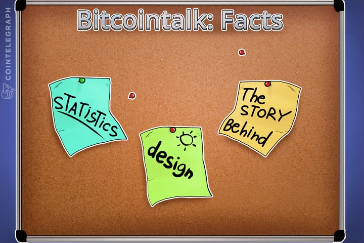 De Nakamoto ao ‘HODL’: 5 fatos intrigantes sovre o icônico fórum Bitcointalk