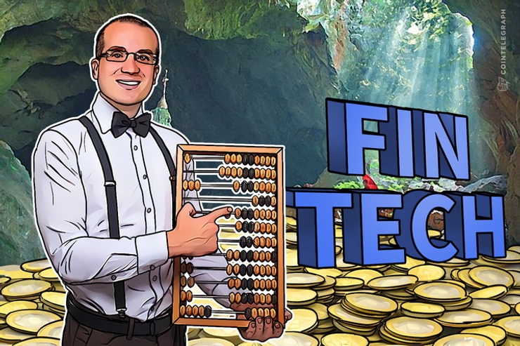 Según informe de Finnovating, España es el quinto país europeo en inversión Fintech