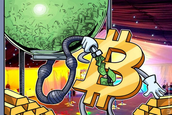 Bitcoin supera o Facebook e o Alibaba e atinge marca de R$ 190 mil no Brasil em nova alta recorde