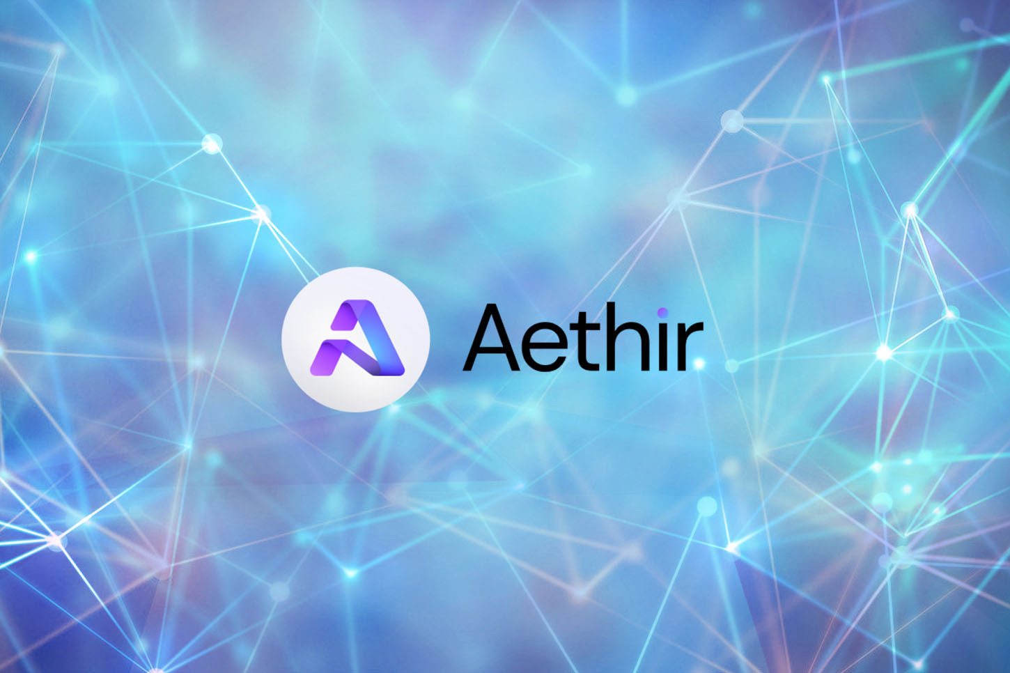 Aethir presenta la sua prima vendita di nodi AI decentralizzati