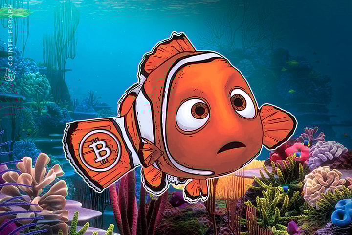 $300 mil millones es una gota en el océano, Bitcoin sigue siendo un bebé y no puede ser una burbuja