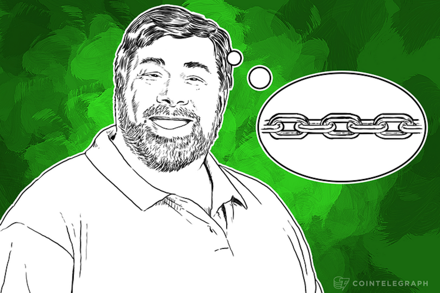 Apple co-founder Steve Wozniak joins next gen payment startup Planet Capital