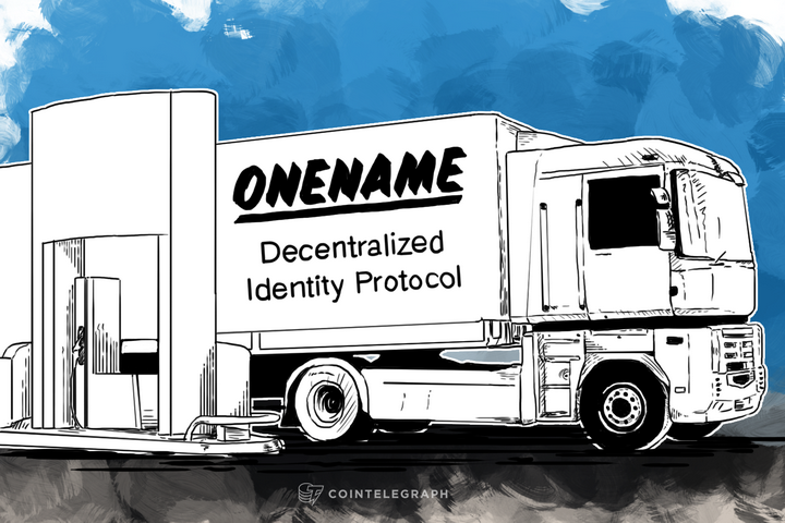 OneName Raises Seed Funding to Fuel Decentralized Identity Protocol
