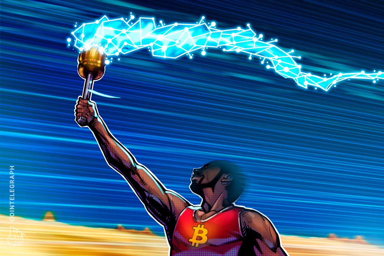 仮想通貨取引所ビットフィネックス、ライトニングネットワーク活用し、入出金が即座に可能に【ニュース】