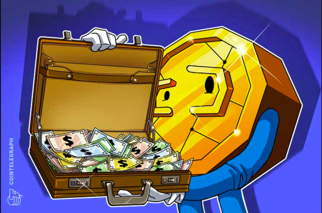 Analista que acertou alta das altcoins indica 3 criptomoedas que subiram mais de 50% e podem continuar alta