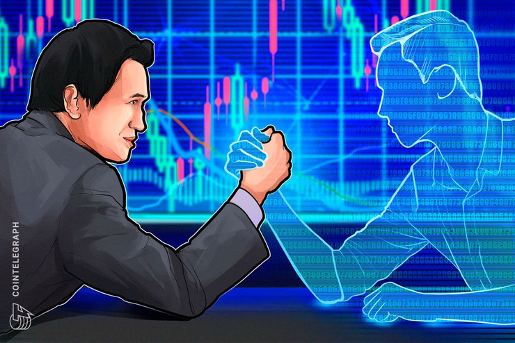 Binance promove workshop sobre criptomoedas para autoridades do judiciário e CEO do MB questiona: 'desconhecimento'