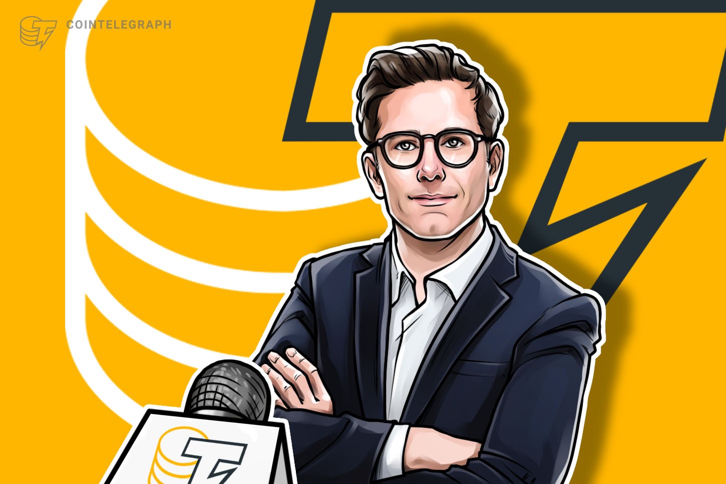 Le futur de l’éducation dans le Web3 - Interview avec Fabien Ansaldi