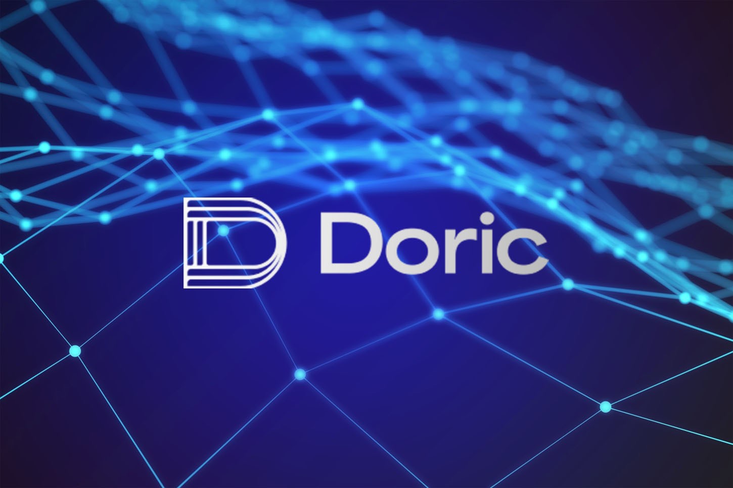 دوريك بلوكتشين تُكرَّم بلقب "أفضل مشروع بلوكتشين لعام 2023" في فعالية كربتو إكسبو دبي