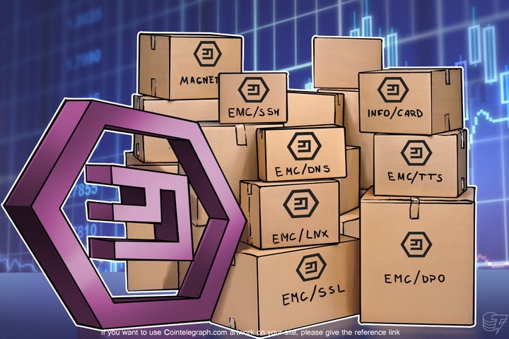 Emercoin and First Bitcoin Capital Corp. Sign Strategic Evaluation Agreement