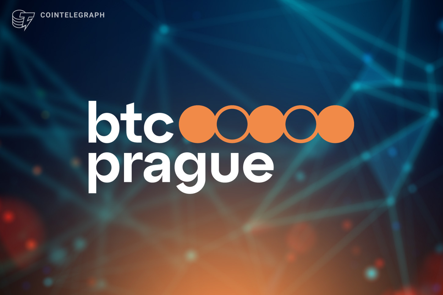 Legendary investor Michael Saylor to speak at Europe’s largest Bitcoin conference, BTC Prague