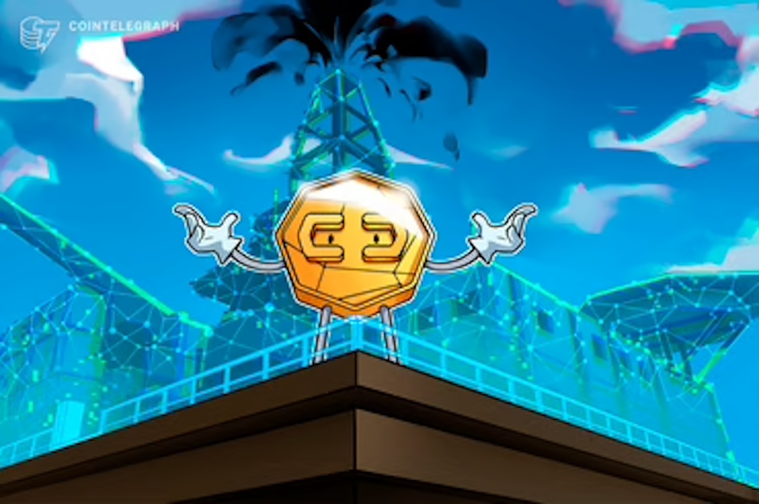 Venezuela recorre a criptomoedas para contornar sanções econômicas dos EUA