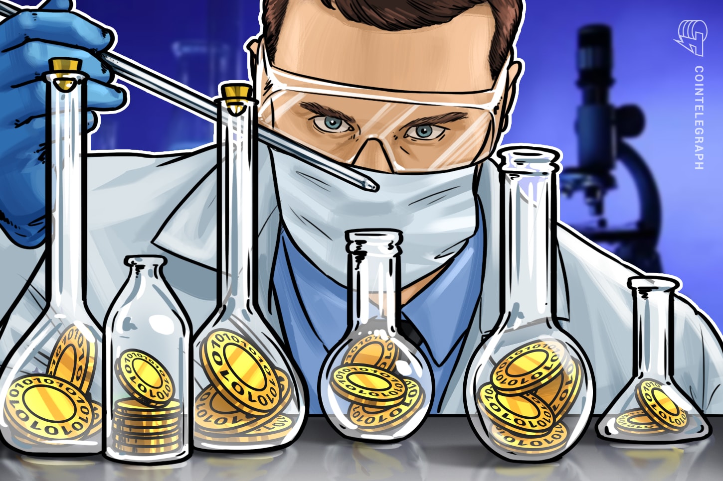 PwC: Entre os ativos digitais, apenas moedas digitais "realmente podem ser usadas no momento"