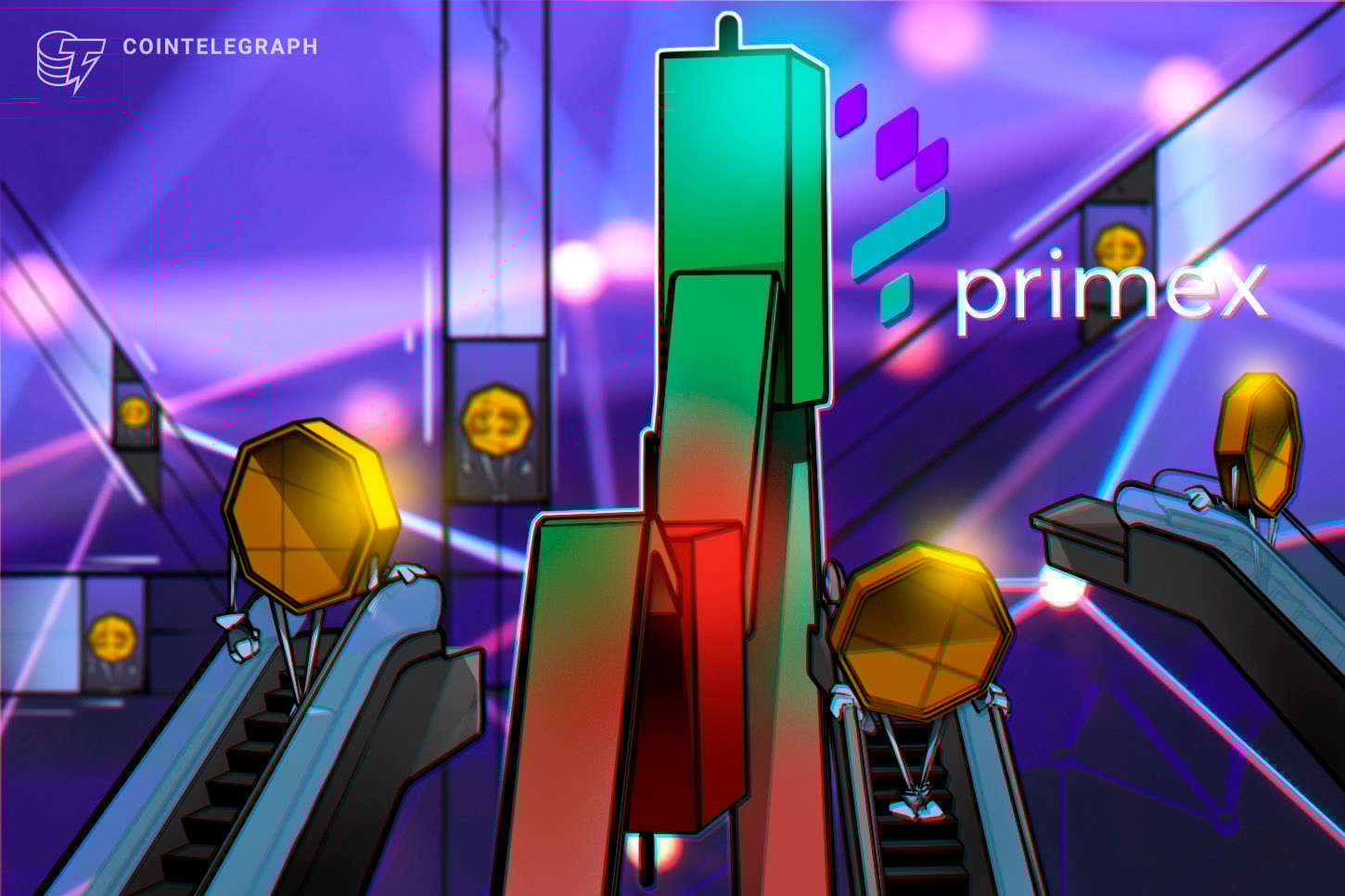 Decentralized brokerage protocol aims to unite DEXs and lending into a new TradeFi ecosystem