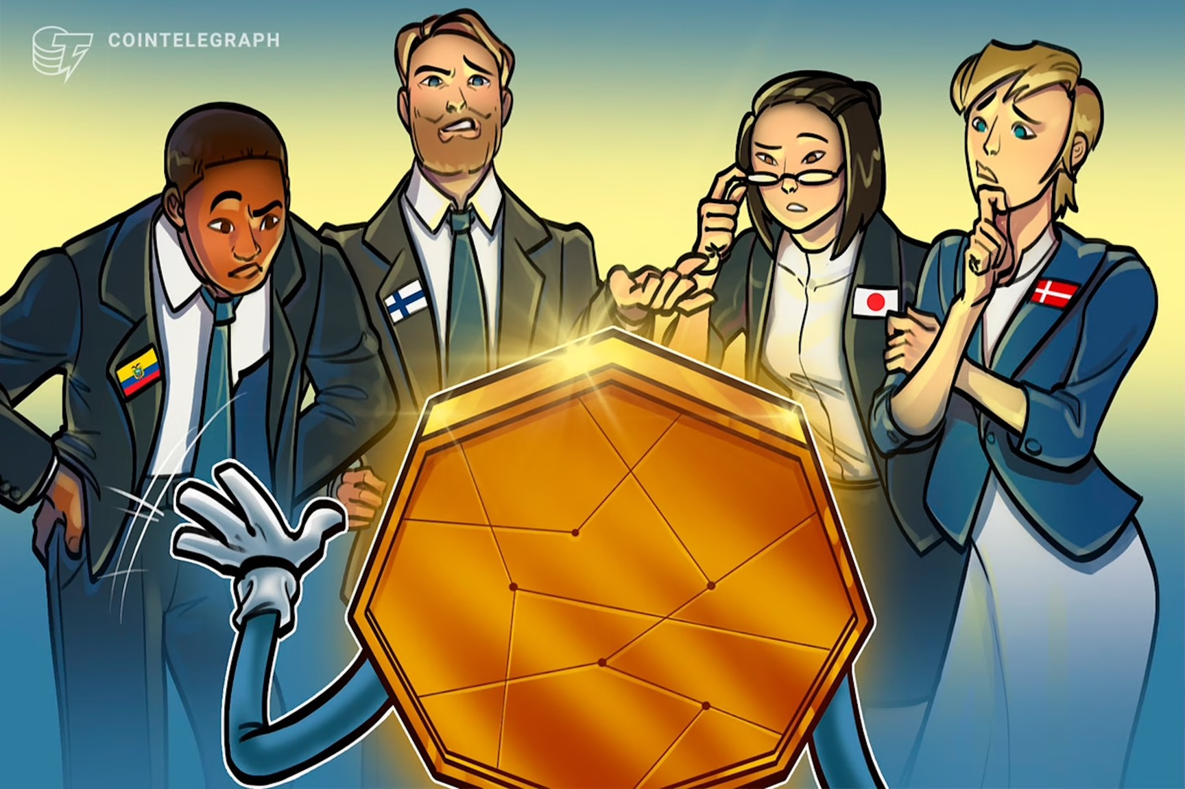 FUD no Drex: Deputada da oposição pede explicações a Haddad sobre riscos e falhas da CBDC brasileira